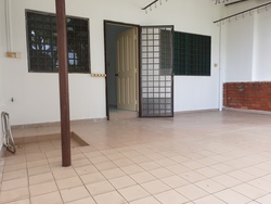 Sembawang Hills Estate (D20), Terrace #202320422